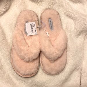 NWT 14th and Union Kristie - Fab Pink Blush slipper